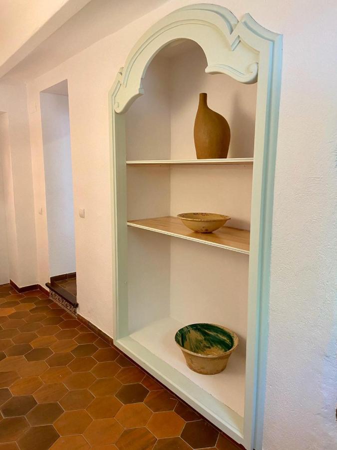 Ecoturisme Mas Ribas Hotel Palamós Quarto foto