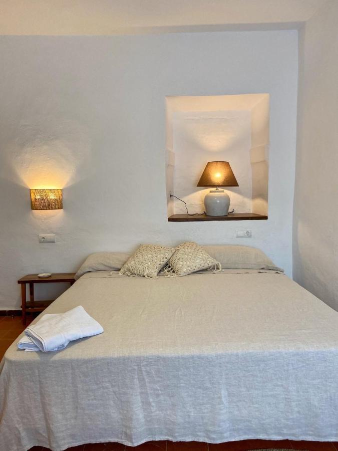 Ecoturisme Mas Ribas Hotel Palamós Quarto foto