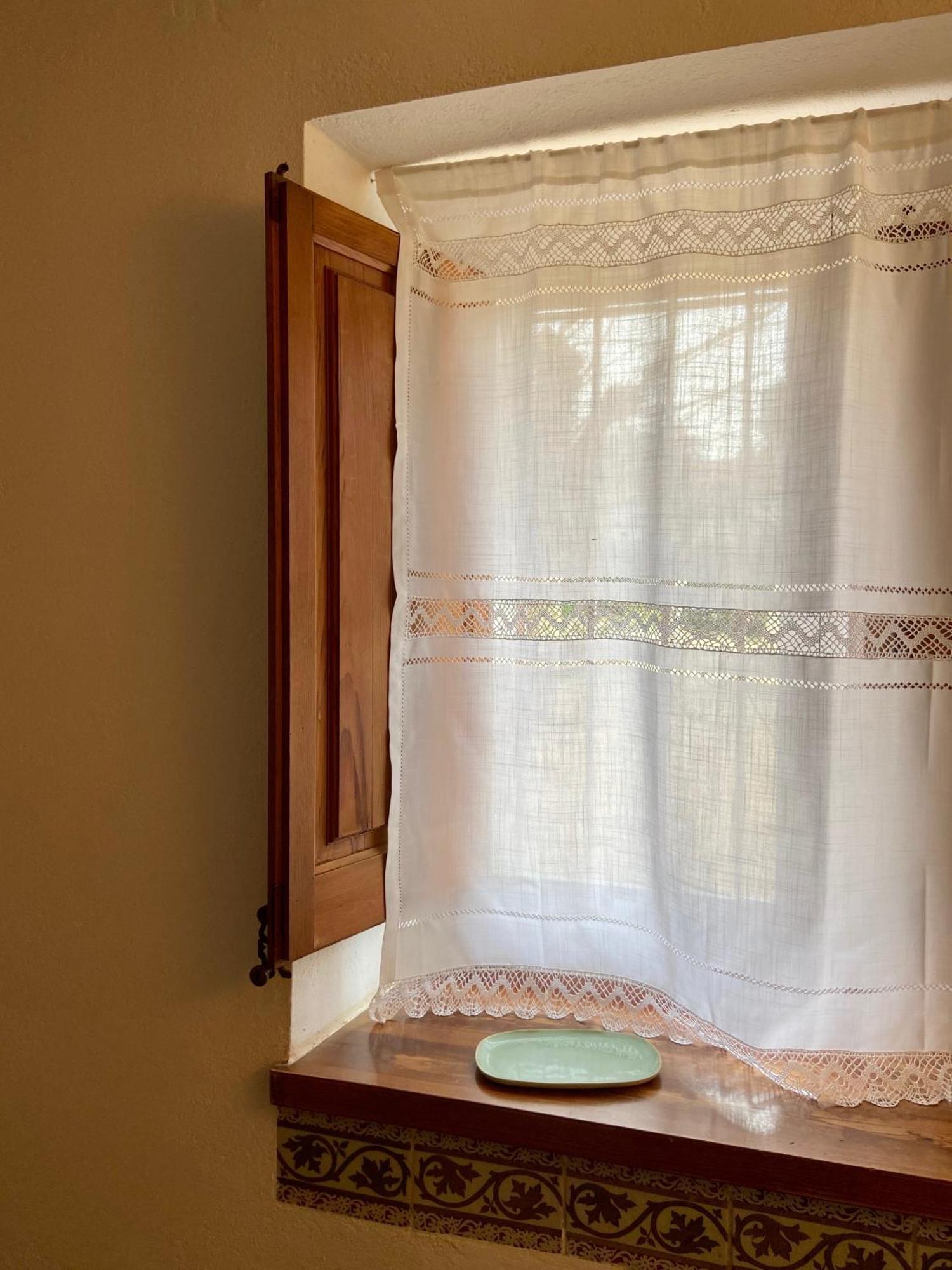 Ecoturisme Mas Ribas Hotel Palamós Quarto foto