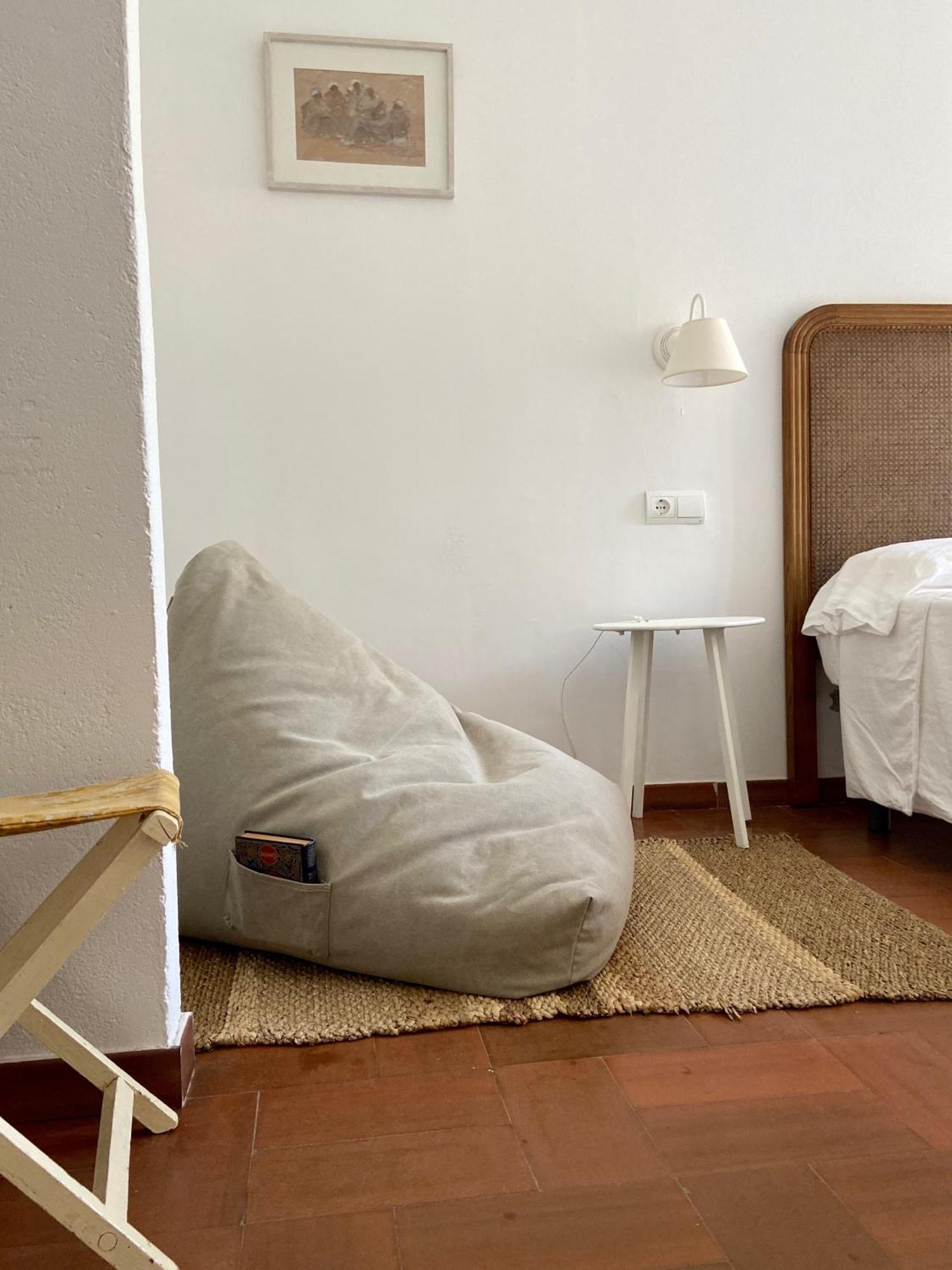Ecoturisme Mas Ribas Hotel Palamós Quarto foto