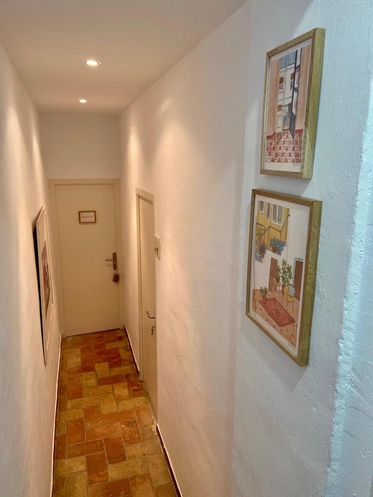 Ecoturisme Mas Ribas Hotel Palamós Quarto foto